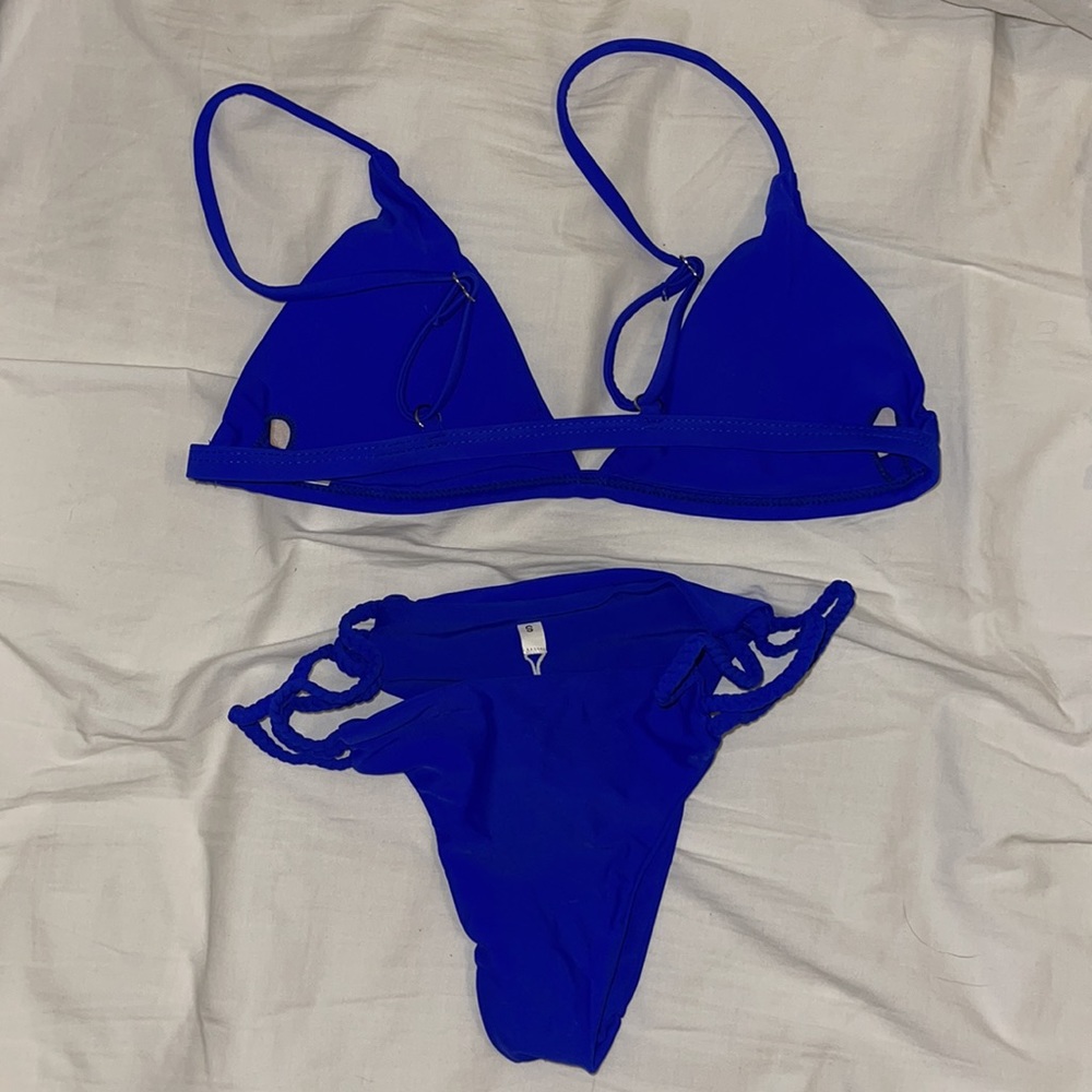 Shein Bikini - Picture 2 of 2